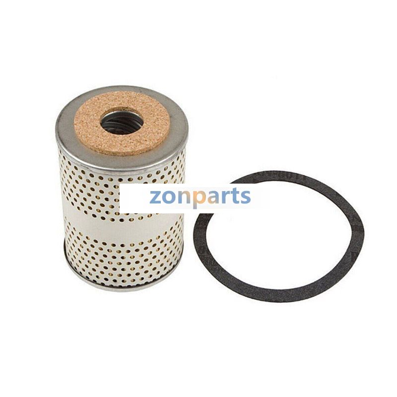 Zonparts