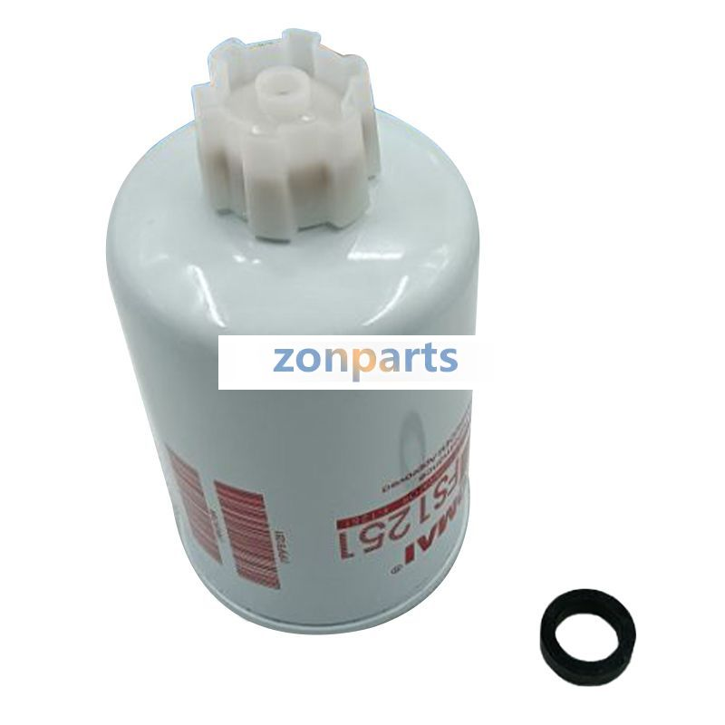 Zonparts