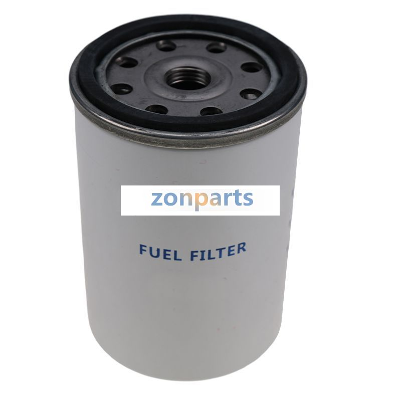 Zonparts
