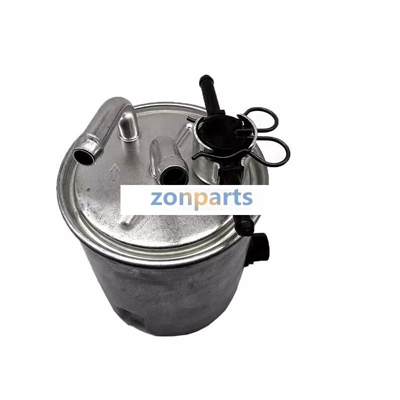 Zonparts