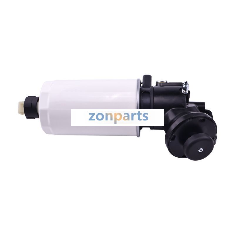 Zonparts