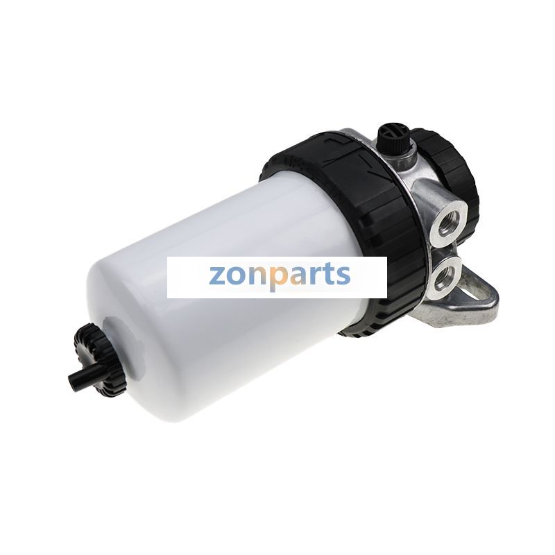 Zonparts