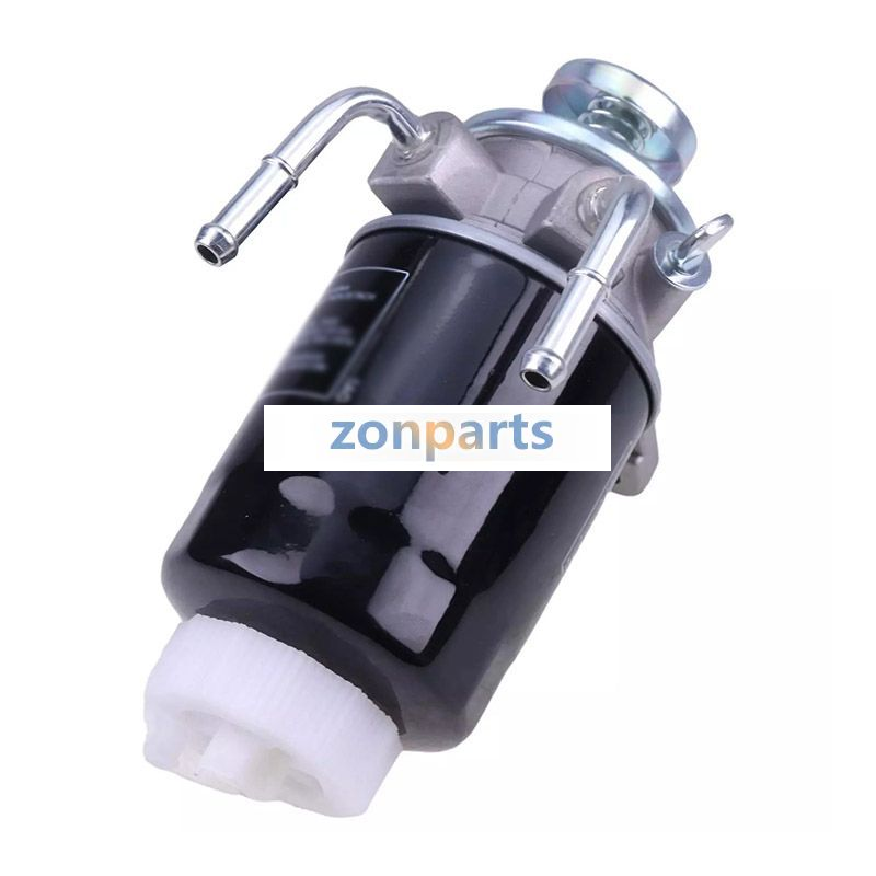Zonparts