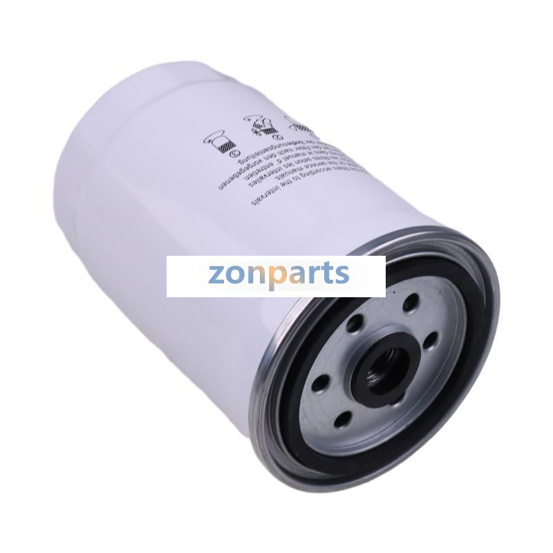 Zonparts