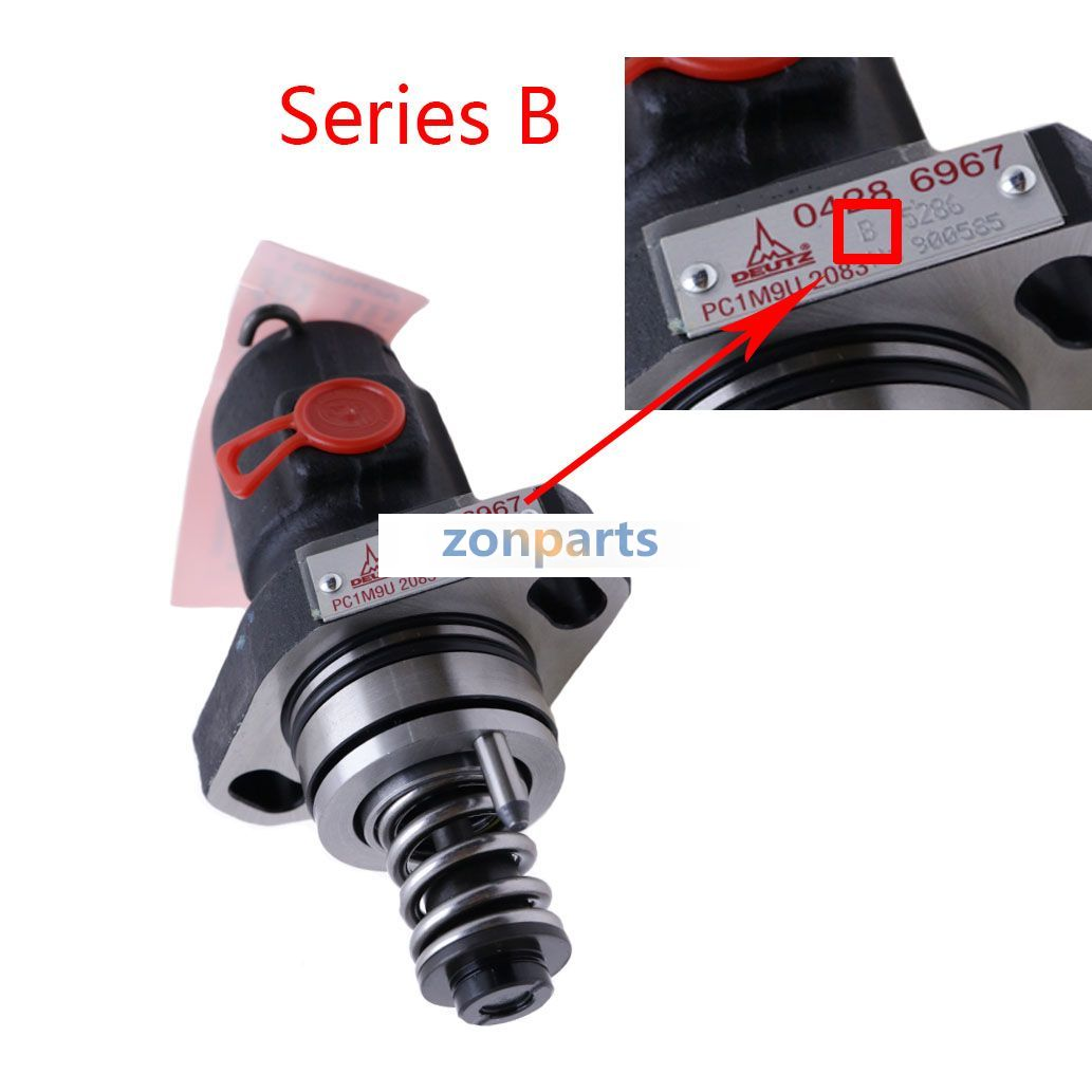 Zonparts