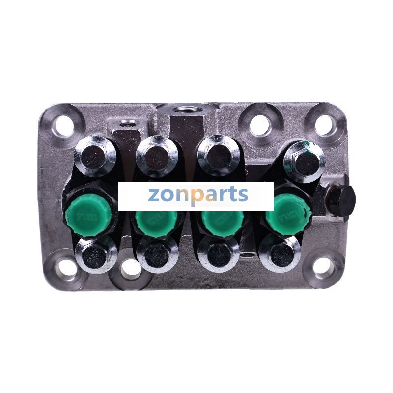 Zonparts