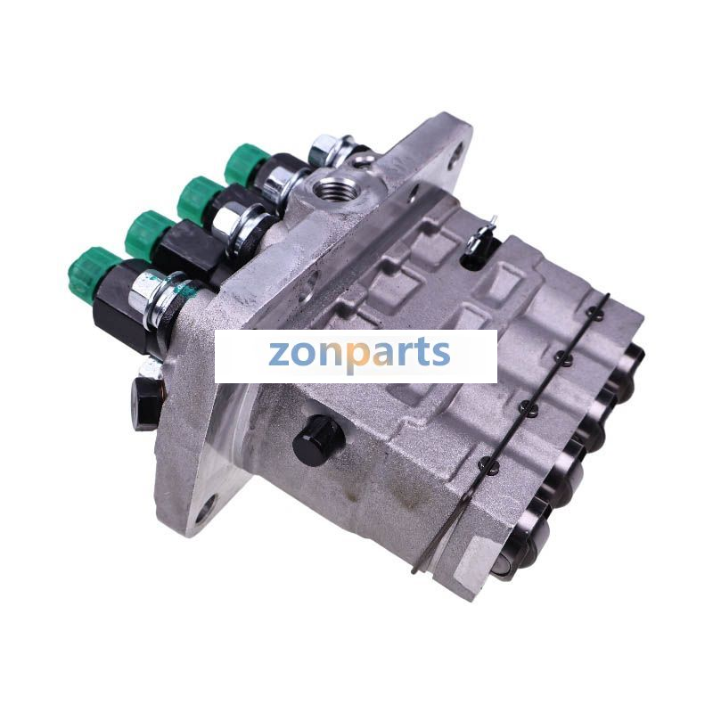 Zonparts