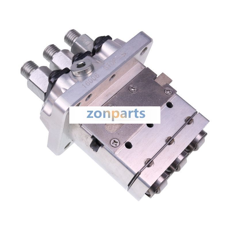 Zonparts