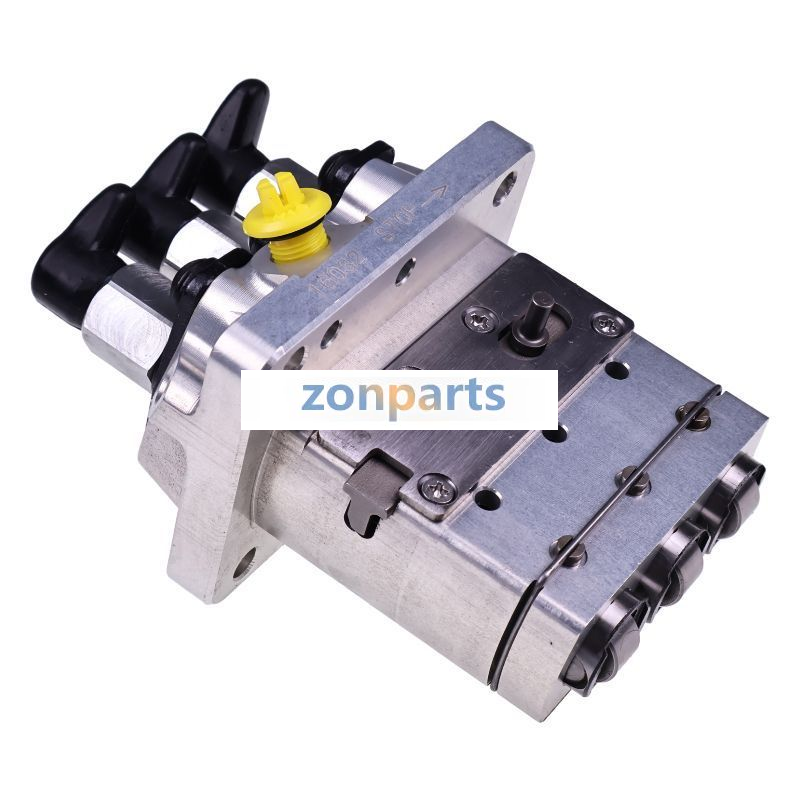 Zonparts