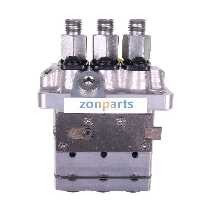 Zonparts