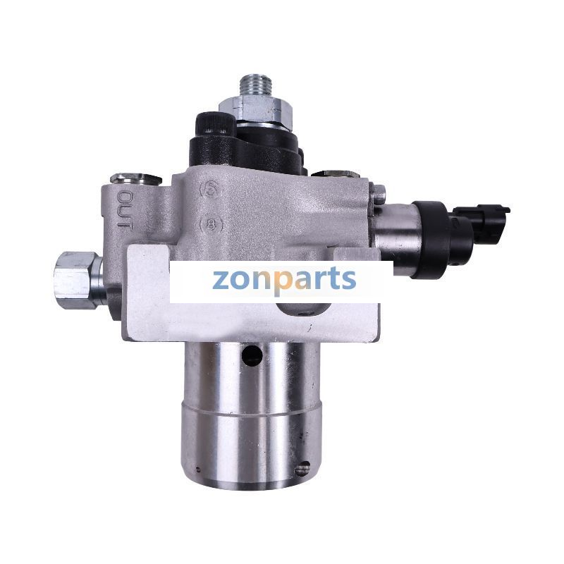 Zonparts
