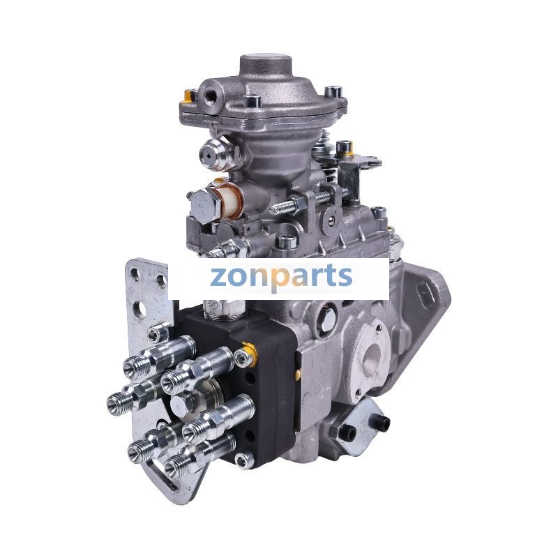 Zonparts