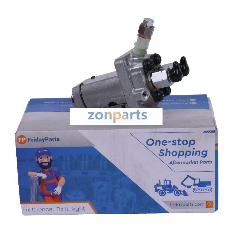 Zonparts