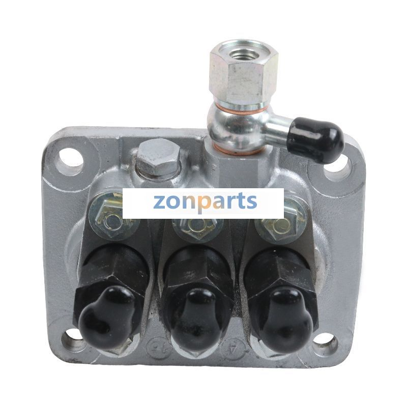 Zonparts