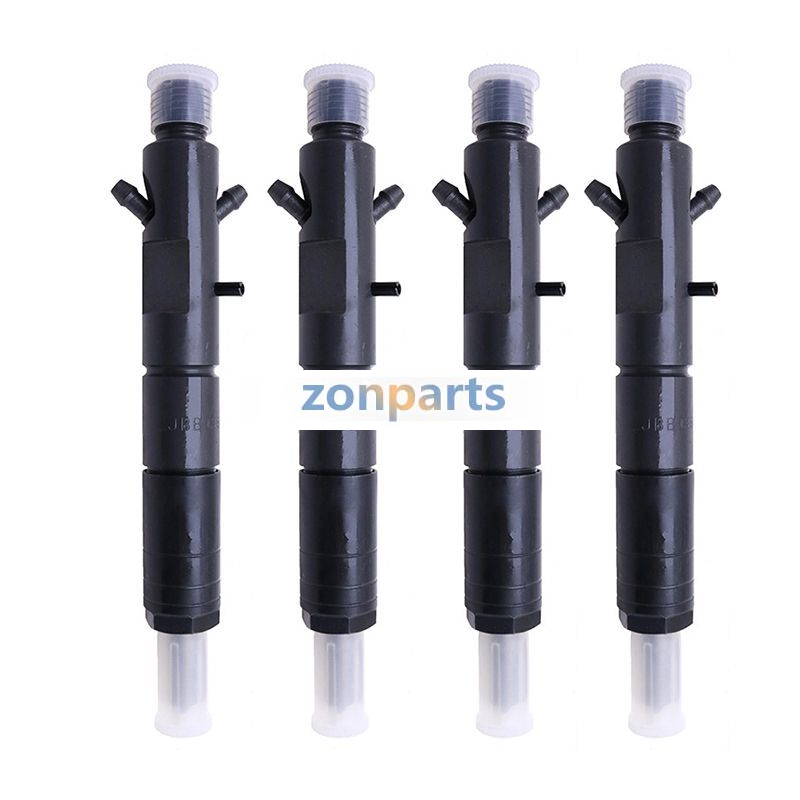 Zonparts