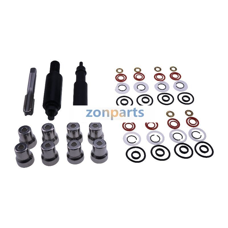 Zonparts