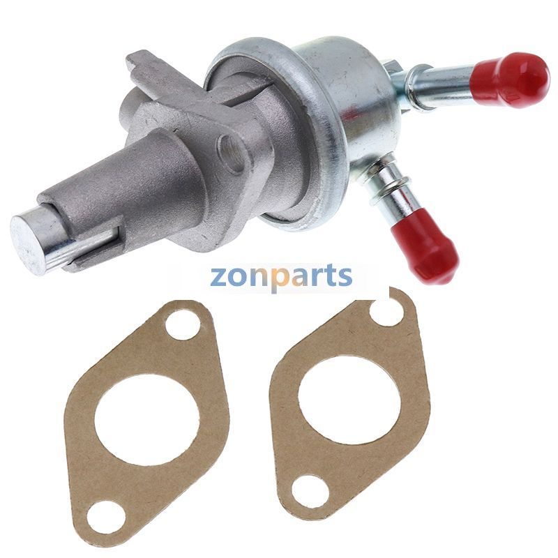 Zonparts