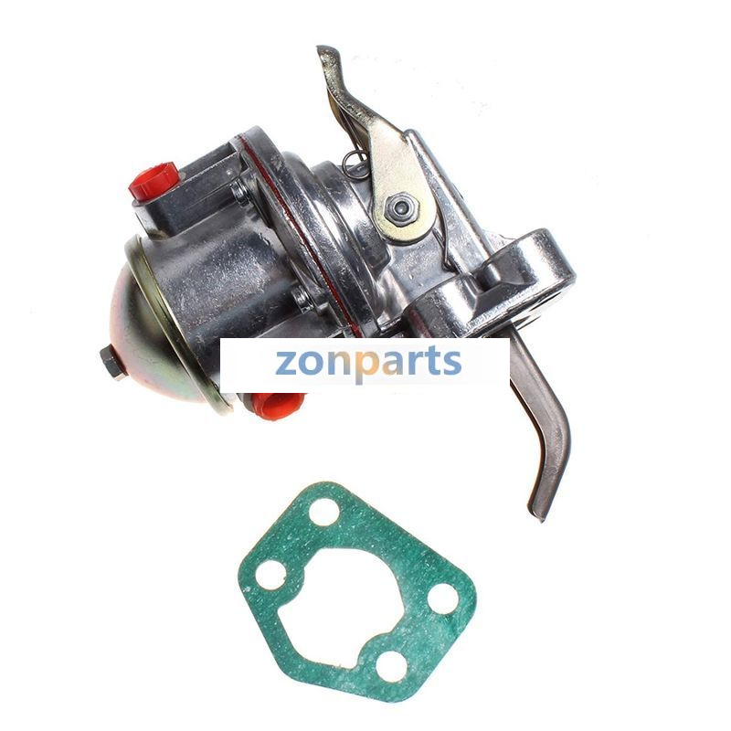 Zonparts