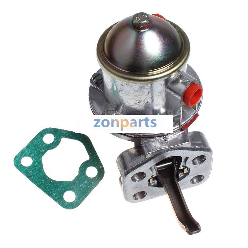 Zonparts