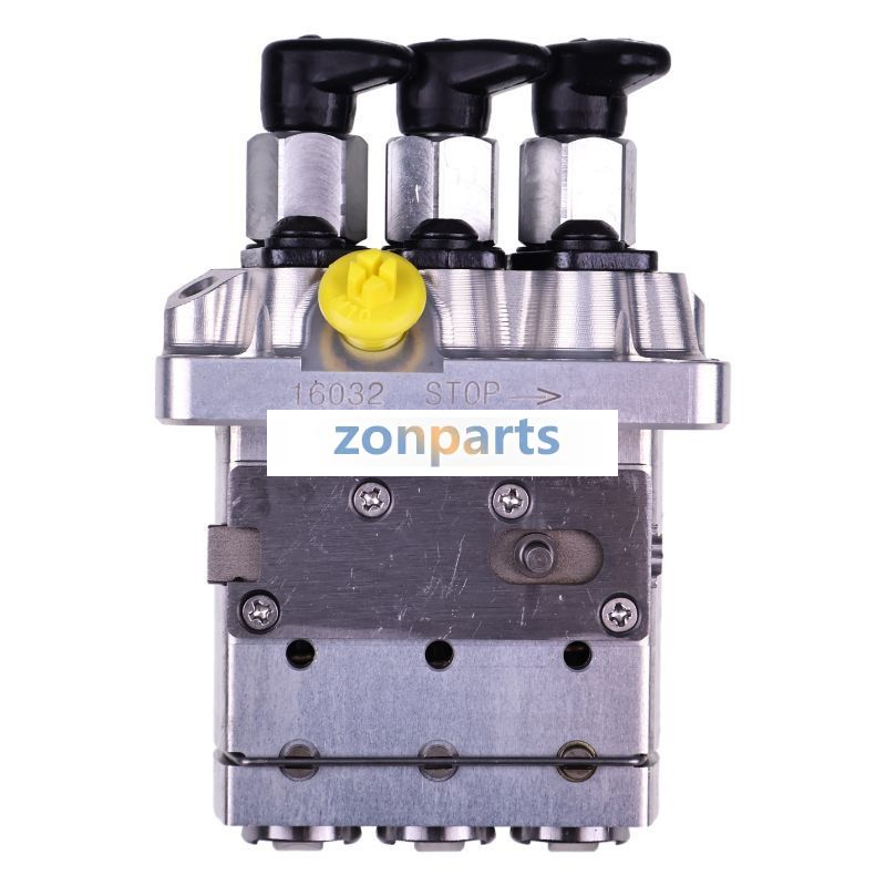 Zonparts