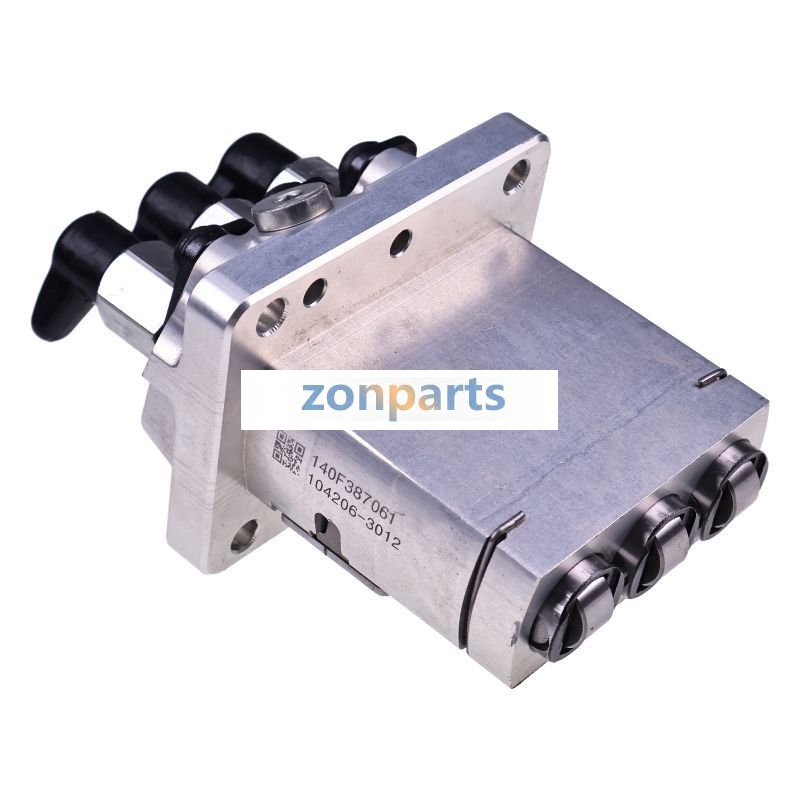 Zonparts