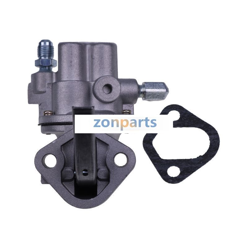 Zonparts