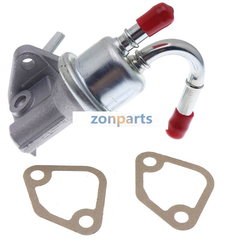 Zonparts