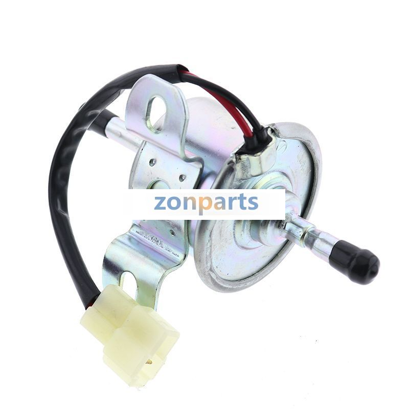 Zonparts