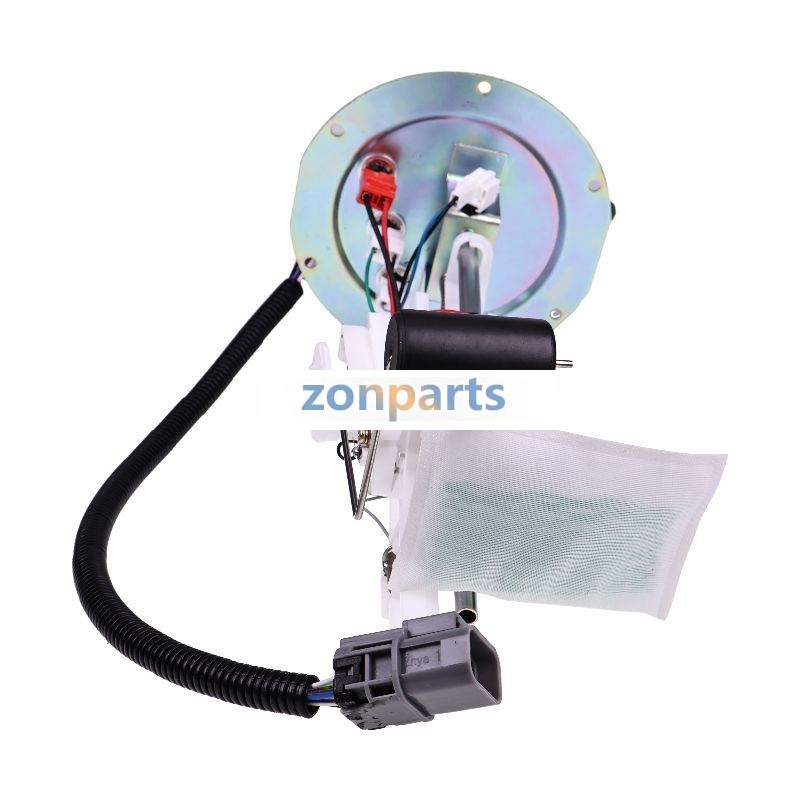 Zonparts