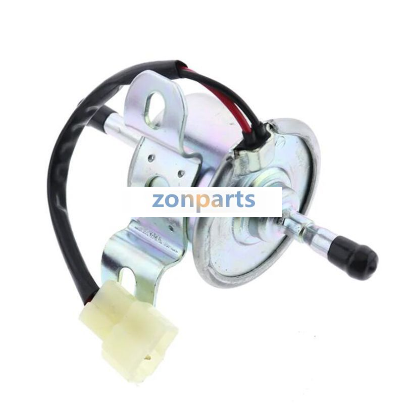 Zonparts