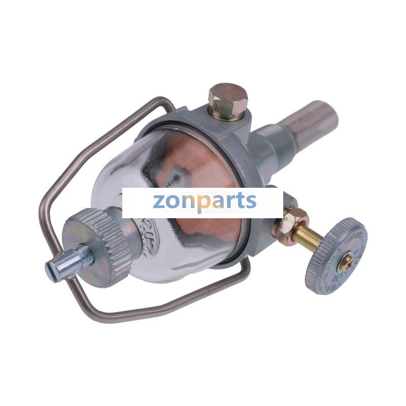 Zonparts