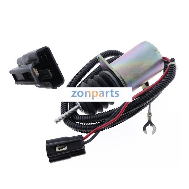 Zonparts