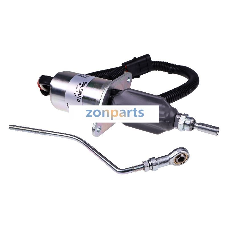 Zonparts