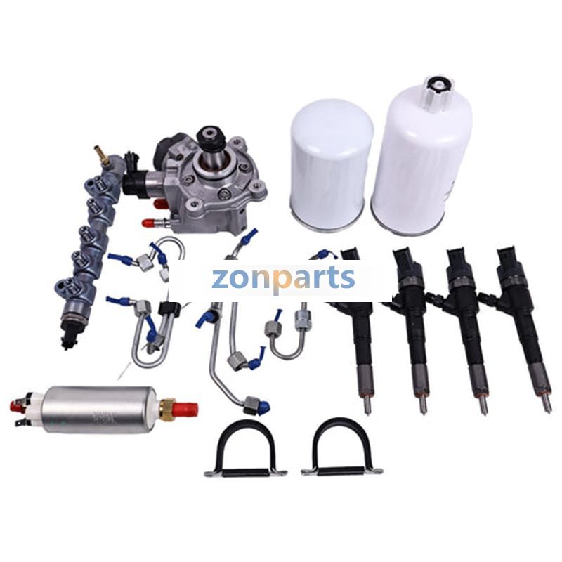 Zonparts