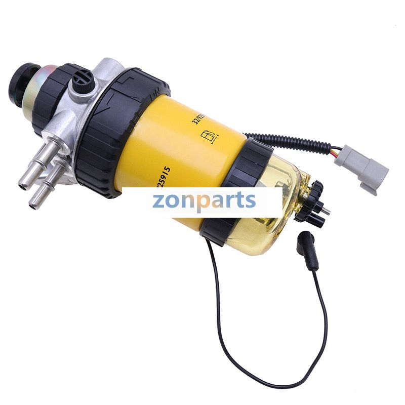 Zonparts