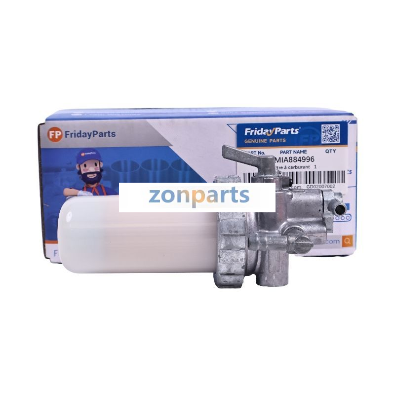 Zonparts