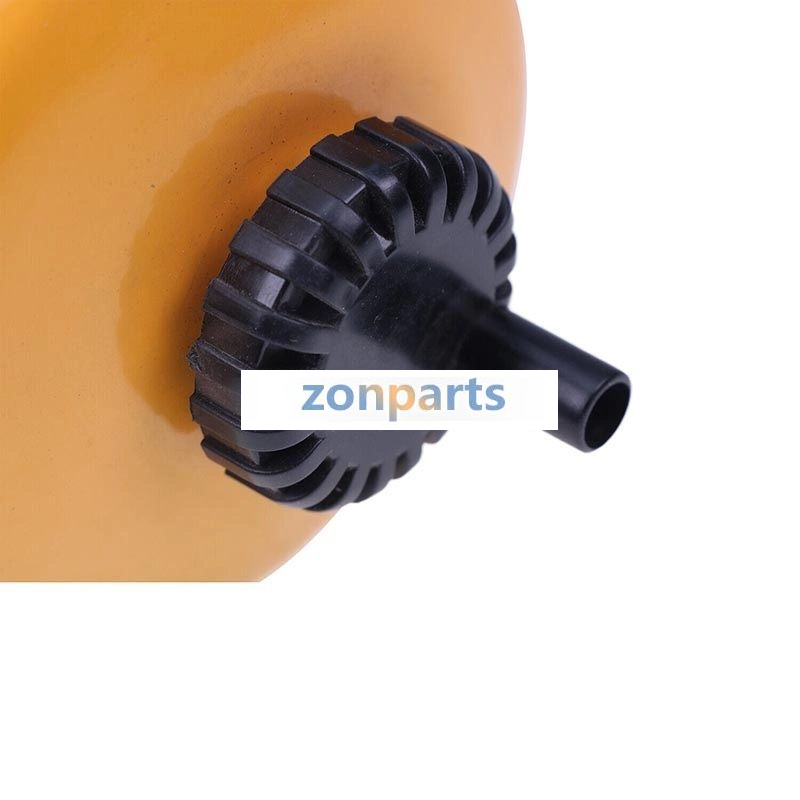 Fuel Water Separator Filter VOE12750603 for Volvo Loader MC110C MC115C MC125C MC135C MC155C MCT110C MCT145C - Image 4