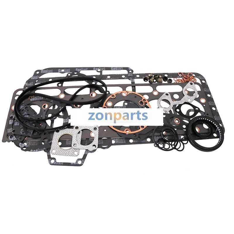 Zonparts