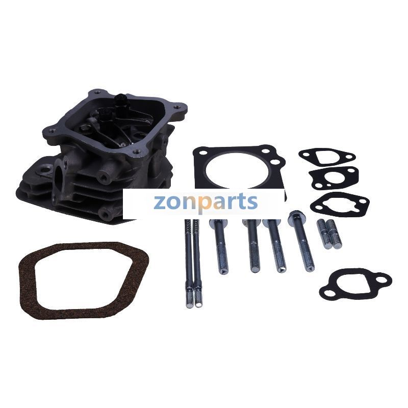 Zonparts