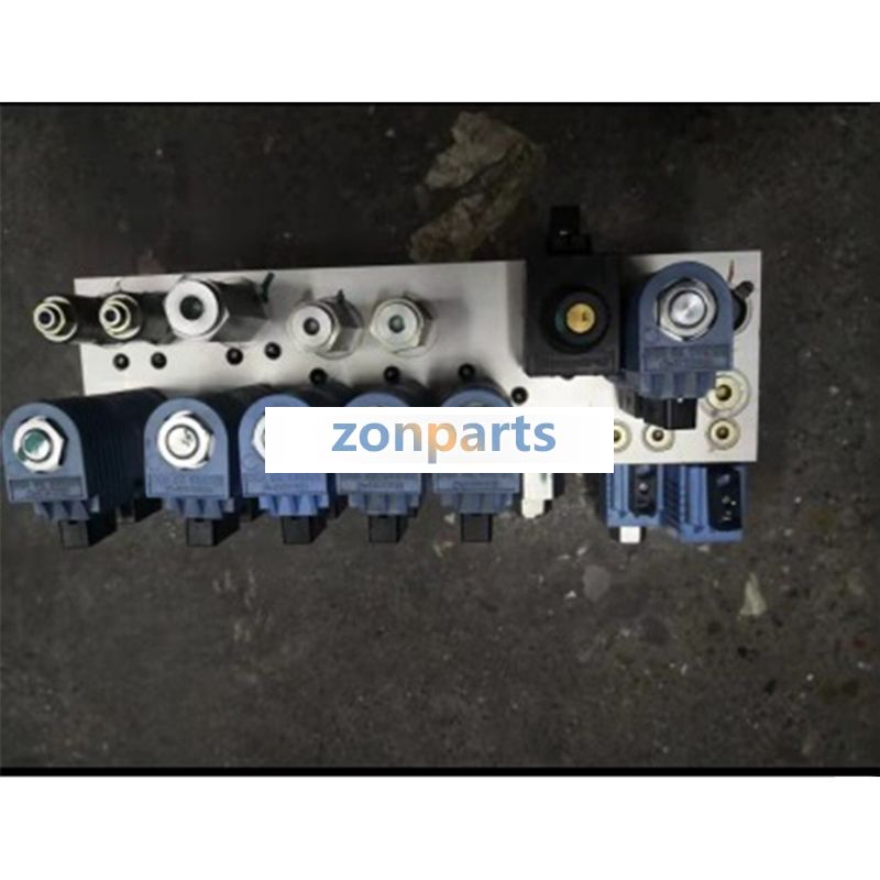 Zonparts