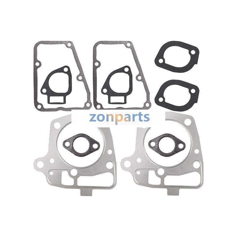 Zonparts