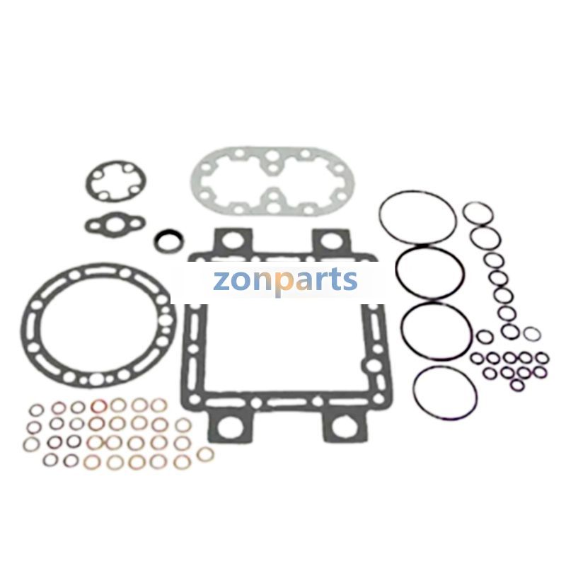 Zonparts