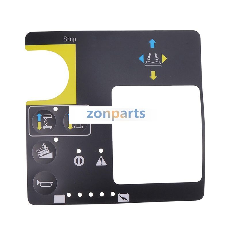 Zonparts