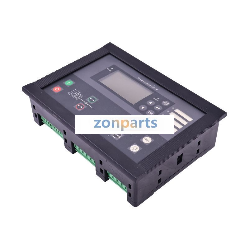 Zonparts