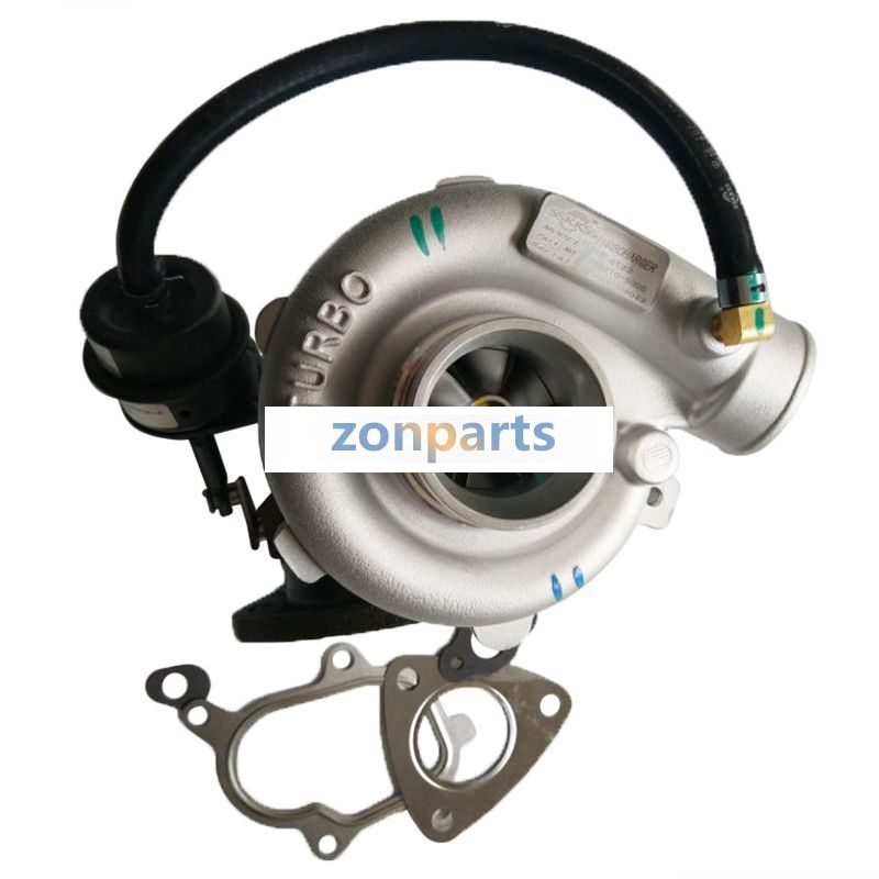 Zonparts