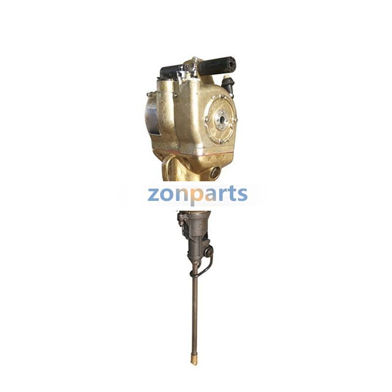 Zonparts