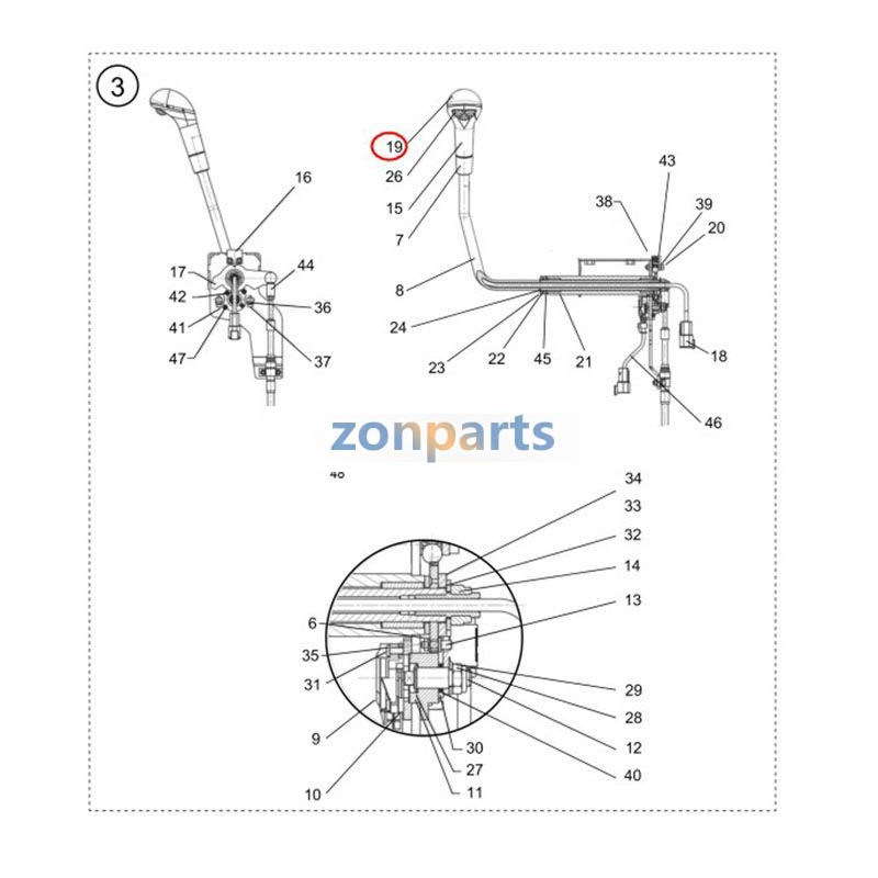 Zonparts