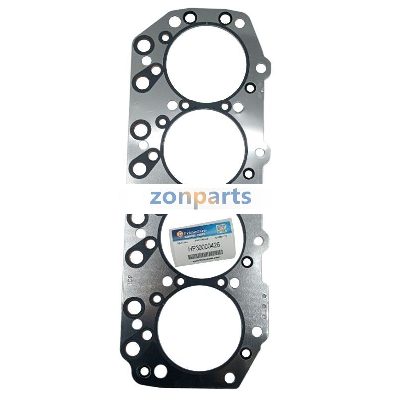 Zonparts