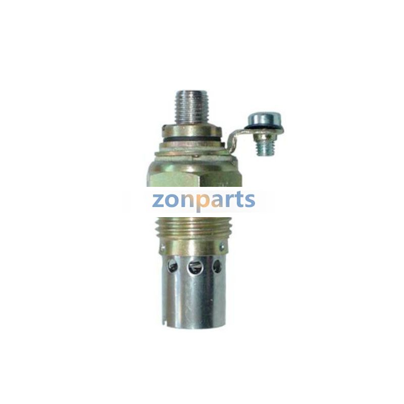 Zonparts