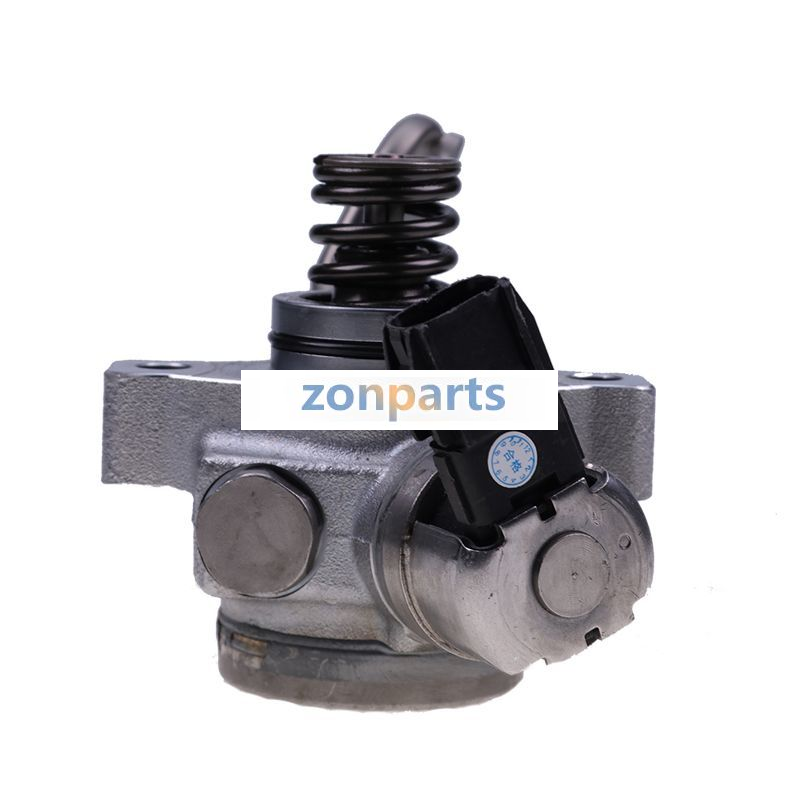 Zonparts